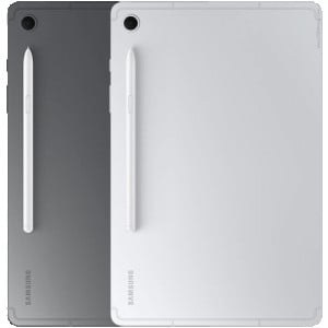 Samsung Galaxy Tab S10 Lite back image