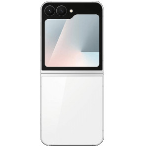 Samsung Galaxy Z Flip 7 FE back image