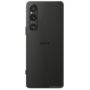 Sony Xperia 1 V back image