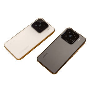 Xiaomi Xiaomi 15 side image