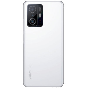 Xiaomi 11T Pro back image