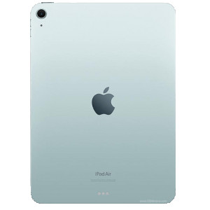 iPad Air 11 M3 (2025) back image