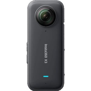 Insta360 Insta360 X3 back image