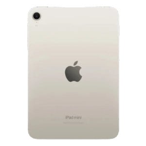 iPad Mini 7th Gen back image