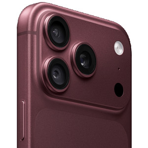 iPhone 18 Pro back image