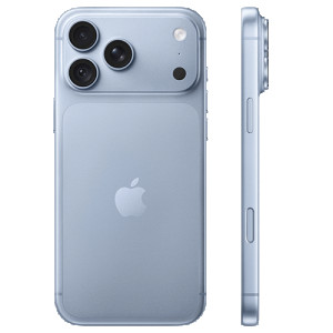 iPhone 18 Pro Max side image