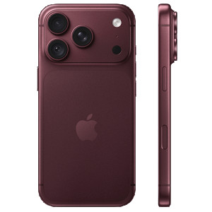 iPhone 18 Pro side image