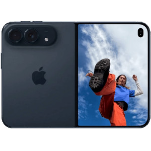 iPhone Duo back image