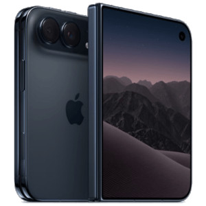 iPhone Duo front image
