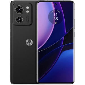 Motorola Edge 2023 back image