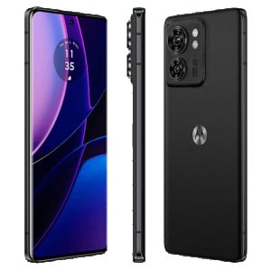 Motorola Edge 2023 side image