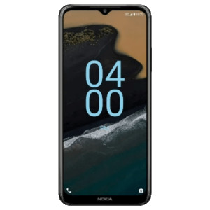 Nokia G400 5G front image