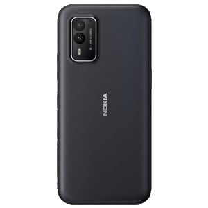 Nokia XR21 back image