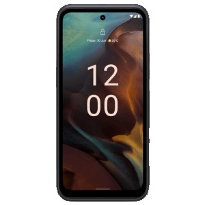 Nokia XR21 front image