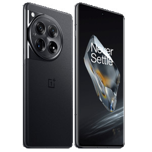 OnePlus 12 back image