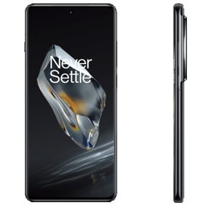 OnePlus 12 side image