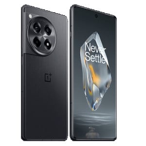 OnePlus 12R back image