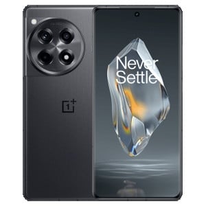OnePlus 12R front image