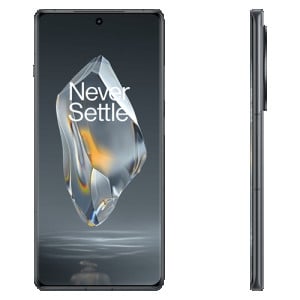 OnePlus 12R side image