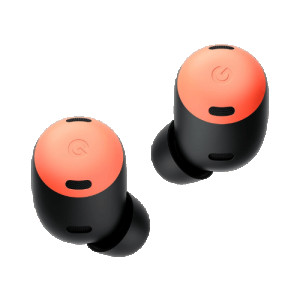 Google Pixel Buds Pro side image