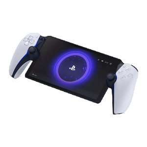 Playstation PS Portal back image