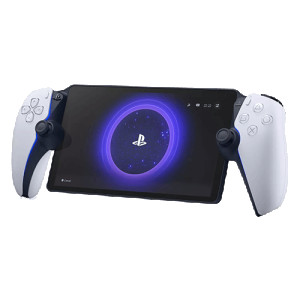 Playstation PS Portal side image