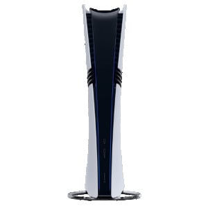 Playstation PS5 Pro back image