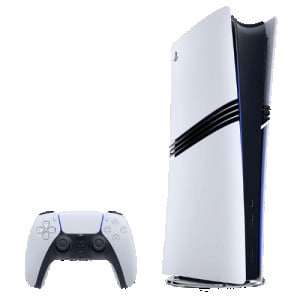 Playstation PS5 Pro front image
