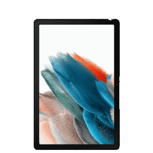 Samsung Galaxy Tab A8 10.5 front image