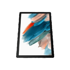 Samsung Galaxy Tab A8 10.5 side image