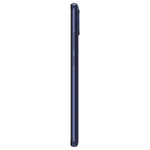 Samsung Galaxy A03 side image