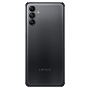 Samsung Galaxy A04s back image