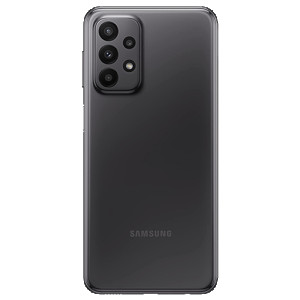 Samsung Galaxy A23 4G back image