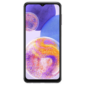 Samsung Galaxy A23 4G front image