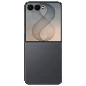 Samsung Galaxy Z Flip8 back image