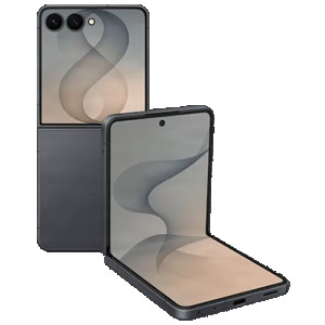 Samsung Galaxy Z Flip8 front image