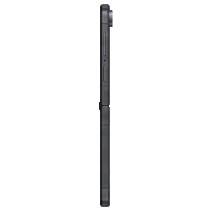 Samsung Galaxy Z Flip8 side image