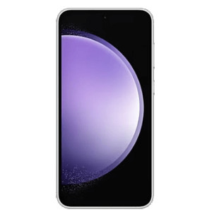 Samsung Galaxy S23 FE front image