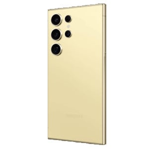 Samsung Galaxy S24 Ultra back image
