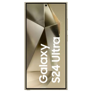 Samsung Galaxy S24 Ultra front image