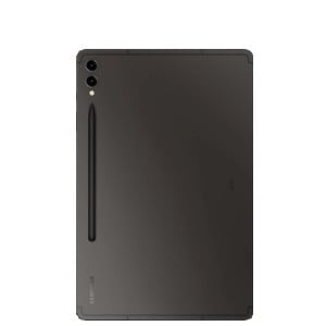 Samsung Galaxy Tab S9 Plus back image