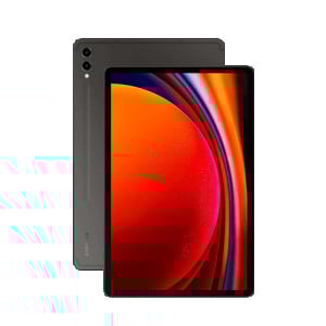 Samsung Galaxy Tab S9 Plus side image