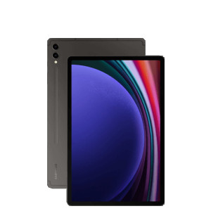 Samsung Galaxy Tab S9 side image
