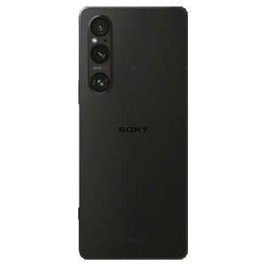 Sony Xperia 1V back image