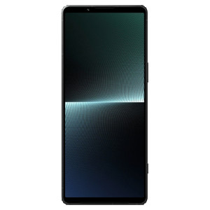 Sony Xperia 1V front image