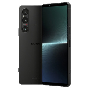 Sony Xperia 1V side image