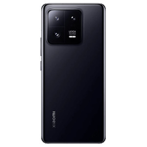Xiaomi 13 Pro back image