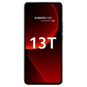 Xiaomi 13T front image