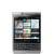 BlackBerry Passport front image