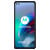 Motorola Moto G100 front image